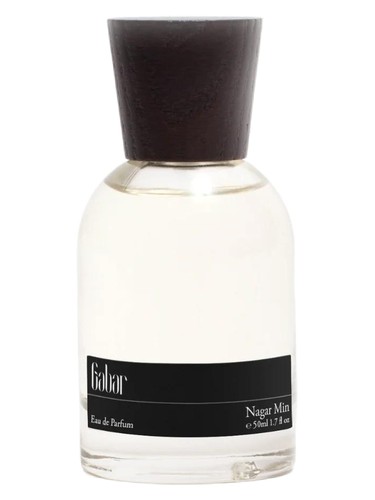 تصویر عطر ناگار مین گابار