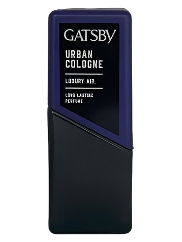 تصویر عطر لاکشری ایر گَتسبی
