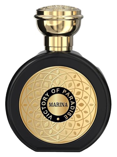 تصویر عطر ویکتوری آو پارادایس مارینا مایلستون پرفیومز