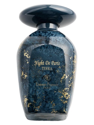 تصویر عطر نایت د پاریس ترا لاوریانتال فرگرنسز