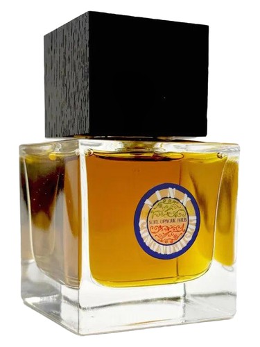 تصویر عطر نول اوپک بالب جینکس اسملز