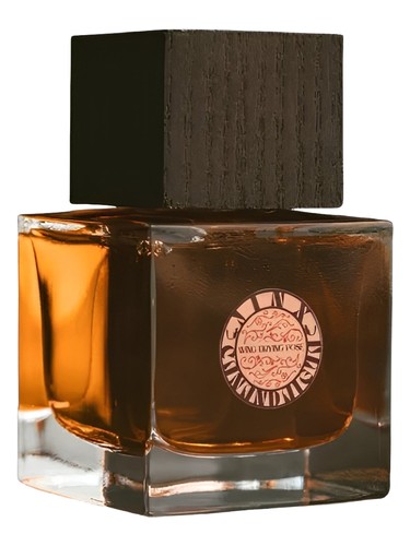 تصویر عطر وینگ درایینگ پوز وی ۲ اسپارتا جینکس اسملز
