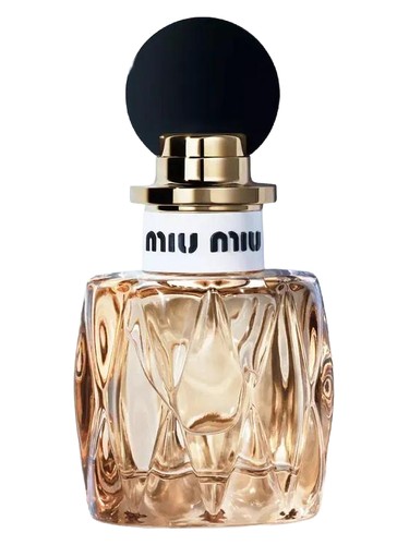 تصویر عطر میوتین میو میو