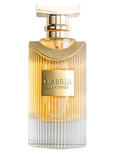 تصویر عطر آمبرینتنسو لا پرفیوم گالریا