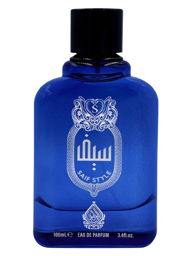 تصویر عطر سیف استایل هاوس آو پرفیومز