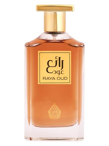 تصویر عطر رایا عود هاوس آو پرفیومز