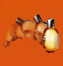 تصویر عطر هات پلی لاکوست فرگرنسز
