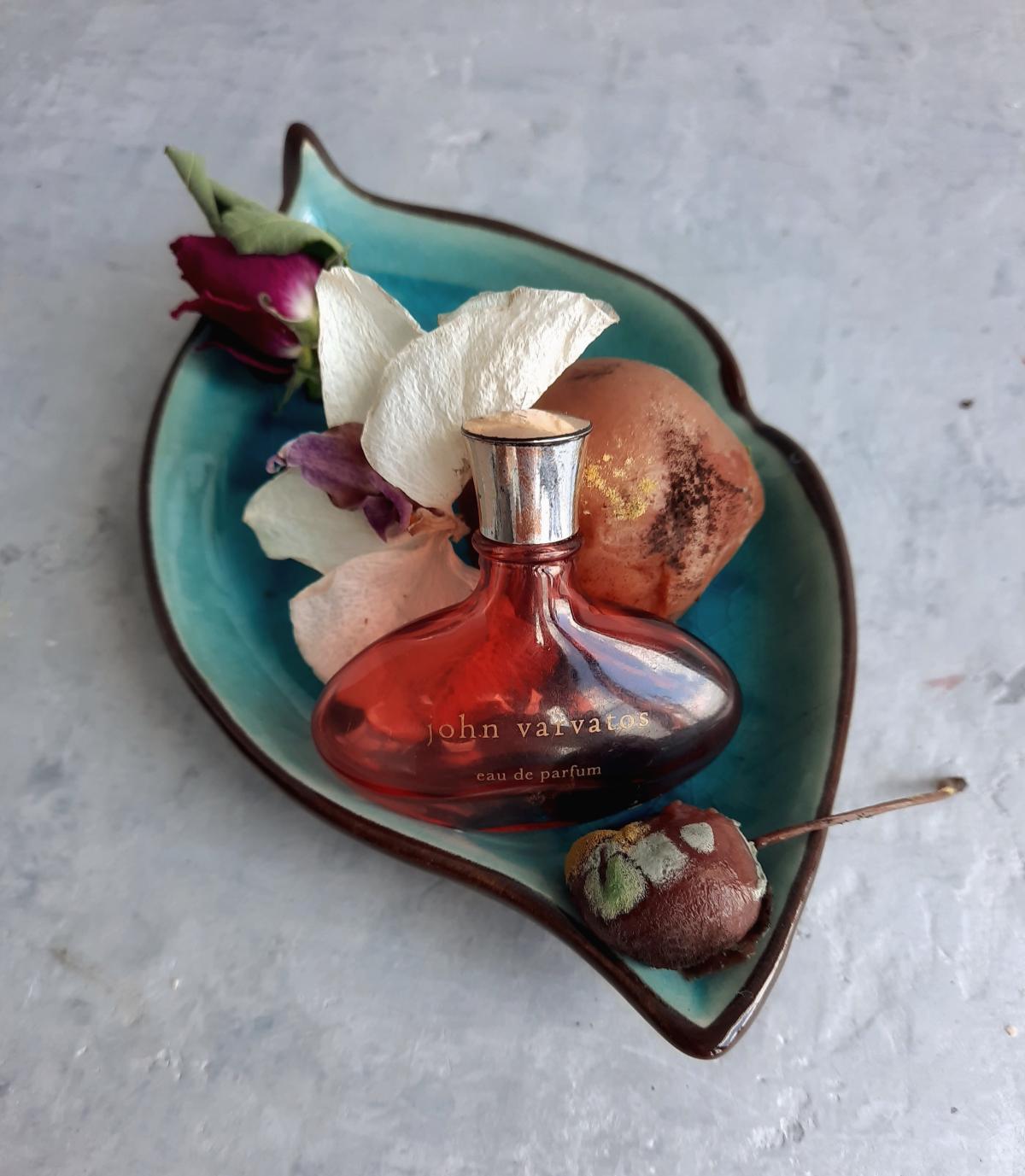 تصویر عطر جان وارواتوس