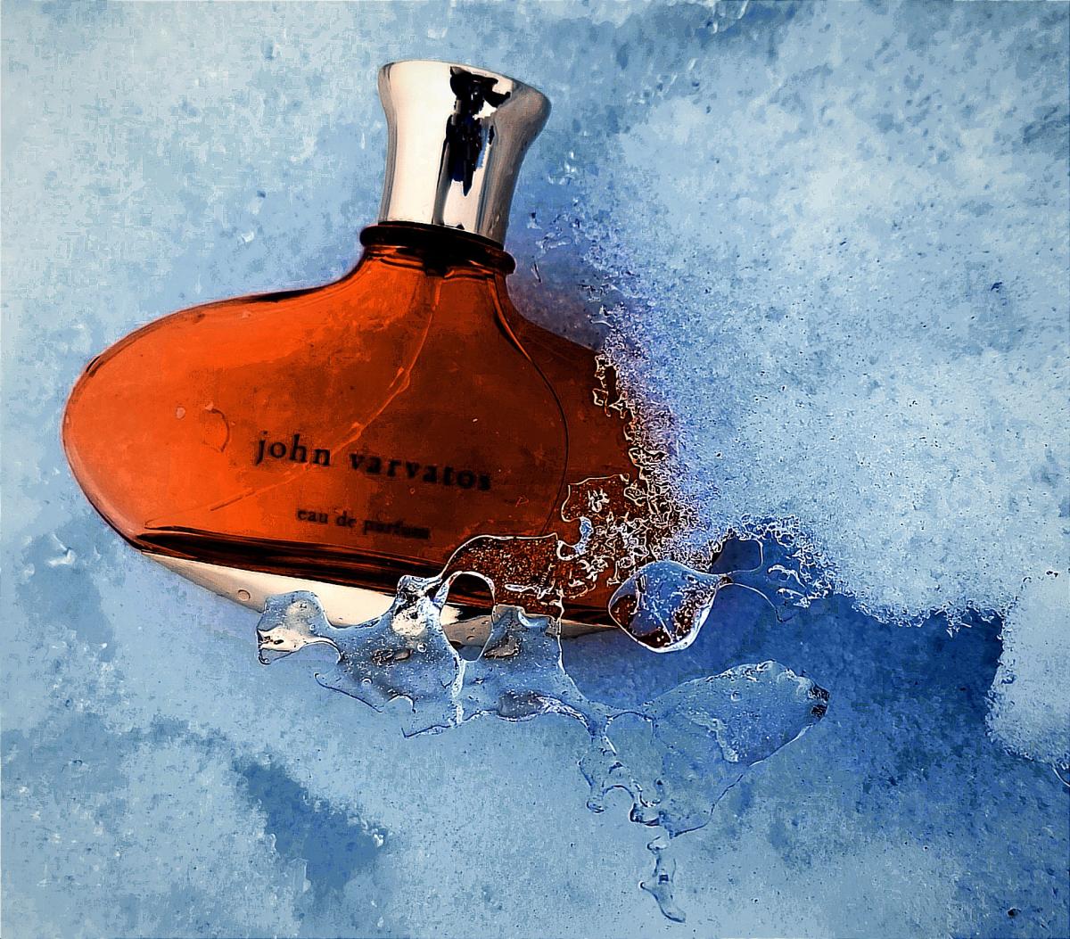 تصویر عطر جان وارواتوس