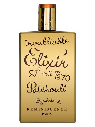 تصویر عطر اینوابیلابل الکسیر پچولی رمینیسنس