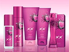 تصویر عطر مکس اکس ایکس وایلد