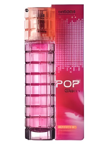 تصویر عطر پاپ گلم گلوسی پینک اوریفلیم