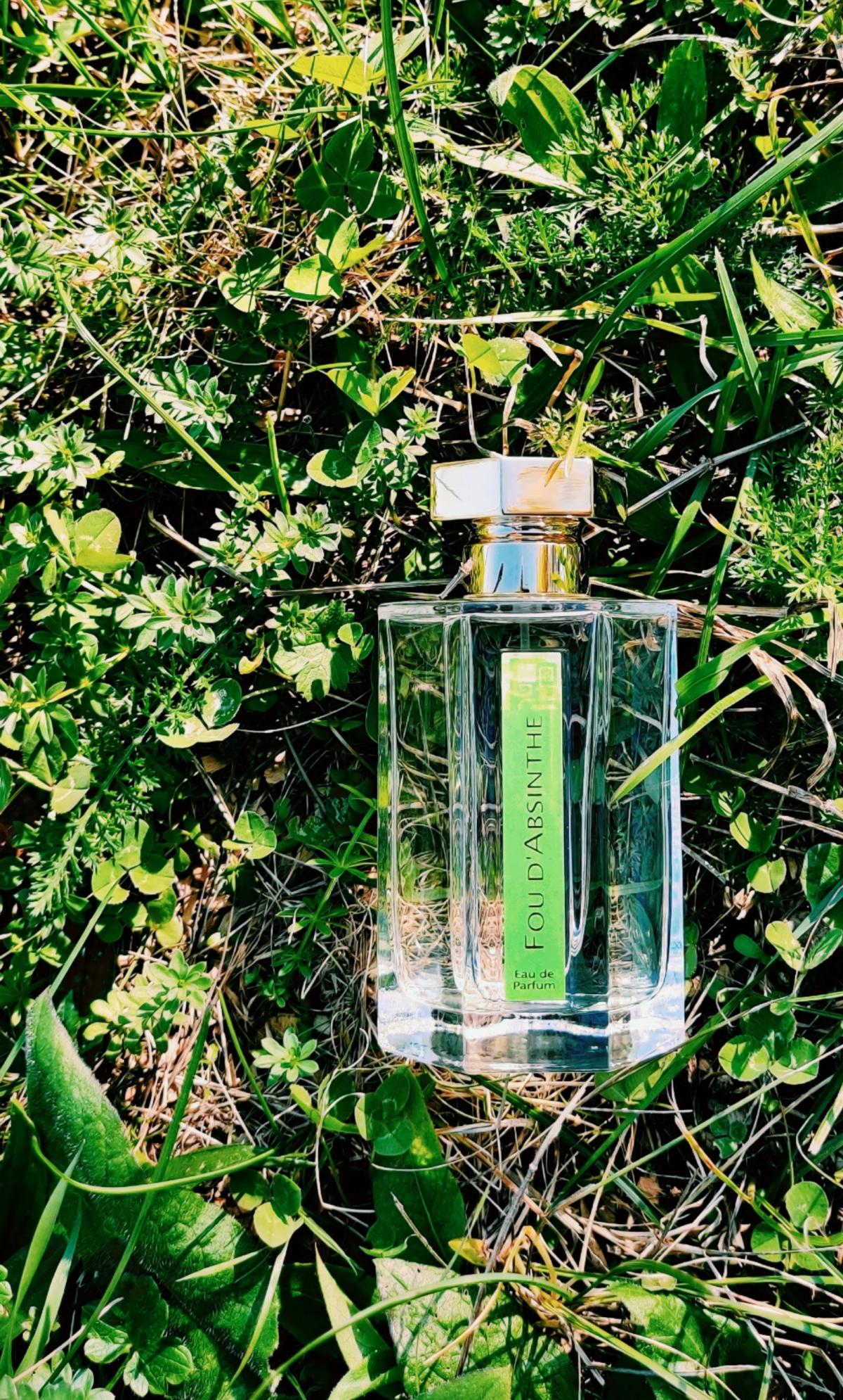 تصویر عطر فو د ابسنت لارتیزان پرفیومر