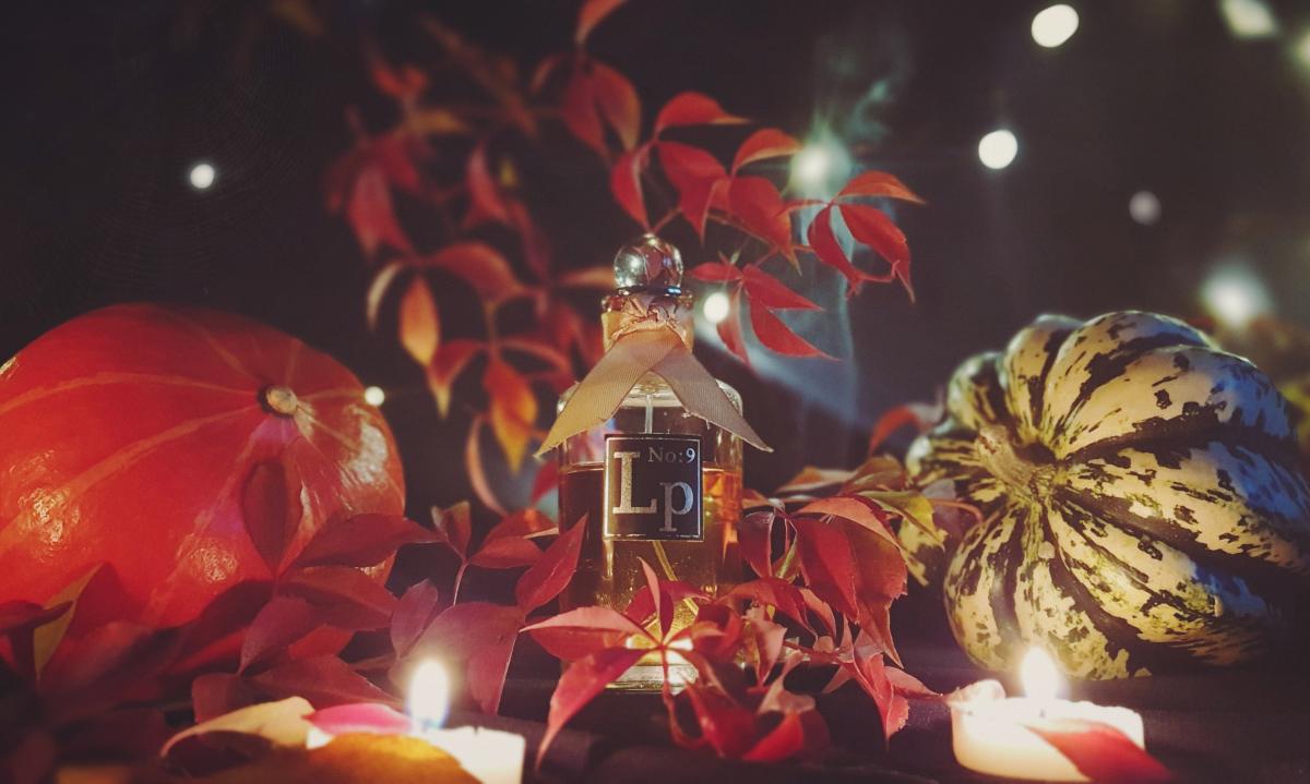 تصویر عطر اِل پی نامبر ناین فور مَن پنهالیگونز