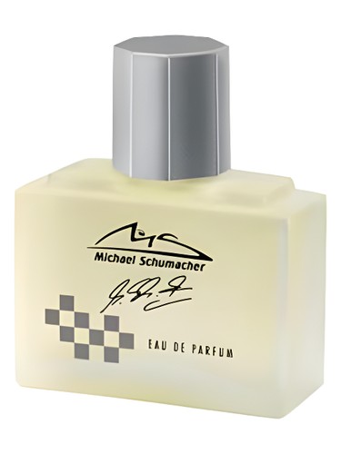 تصویر عطر مایکل شوماخر الآر