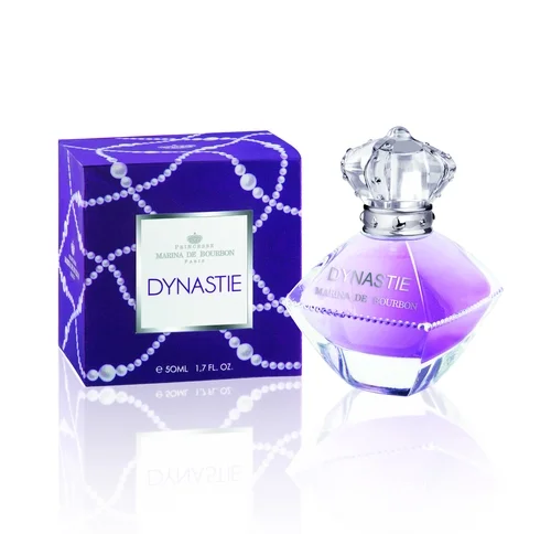 تصویر عطر دایناستی او دو پارفوم پرنسس مارینا دو بوربون