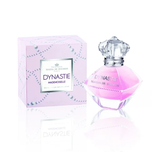تصویر عطر دایناستی او دو پارفوم پرنسس مارینا دو بوربون