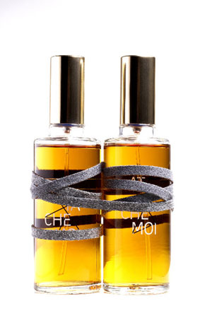 تصویر عطر آتاشه ما آیکونوفلای