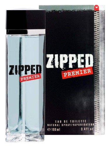 تصویر عطر زیپت پریمیر پرفیومرز ورکشاپ