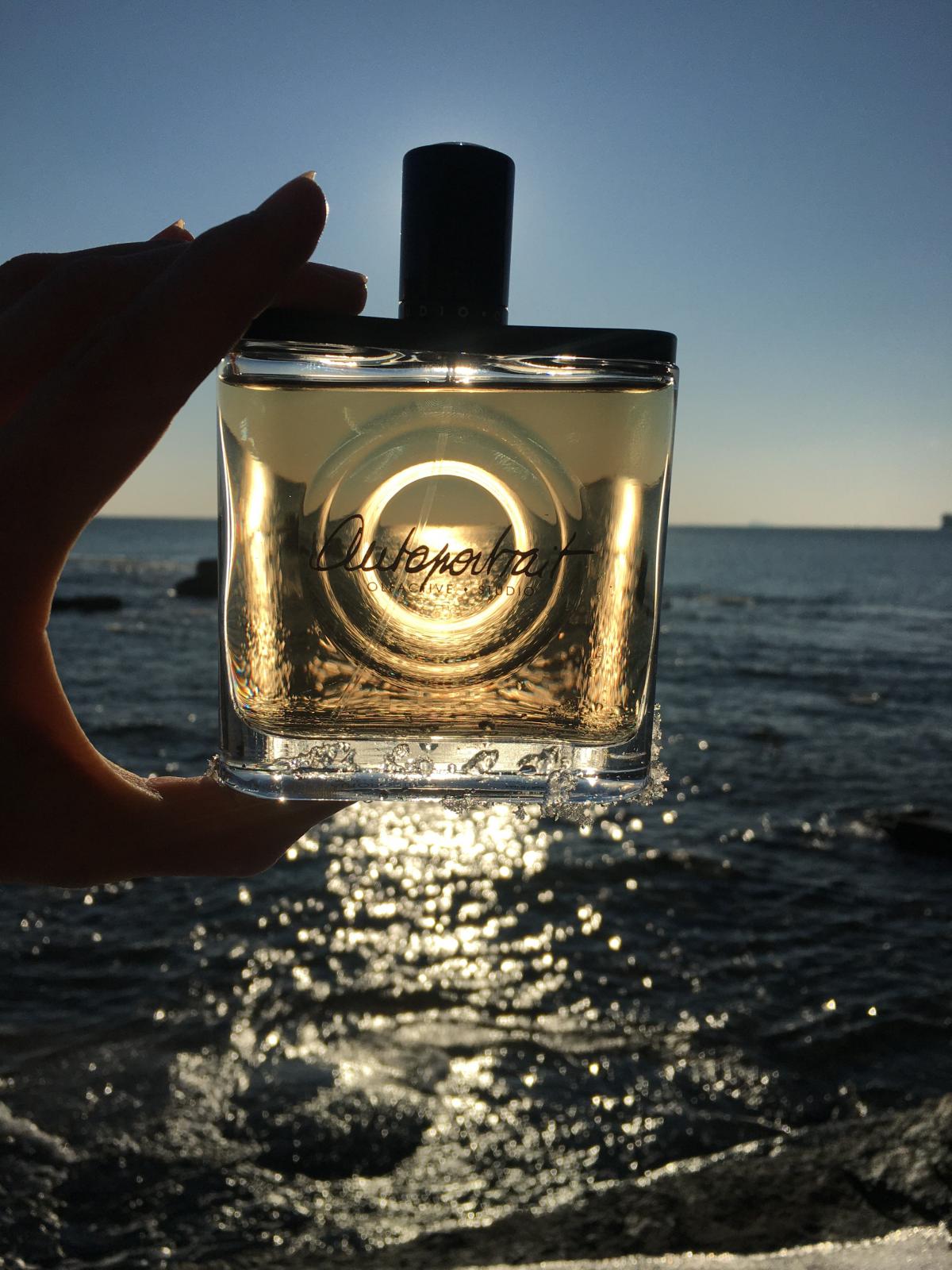 تصویر عطر اتوپورتره اولفکتیو استودیو