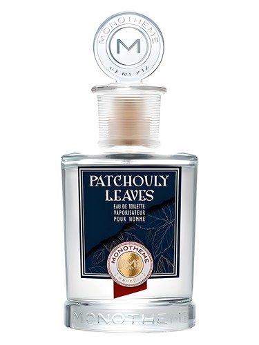 تصویر عطر پاچولی لیوز مونوتِم ونتزیا