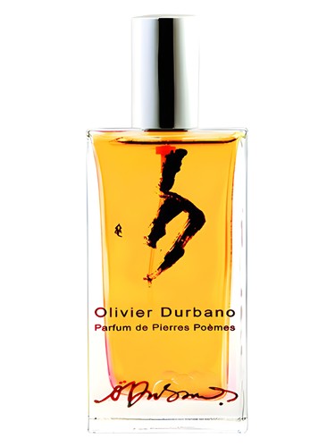 تصویر عطر لاپیس فیلاسفوروم اولیویه دوربانو