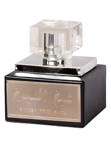 تصویر عطر شیخ الشیوخ عطرهای لطافه