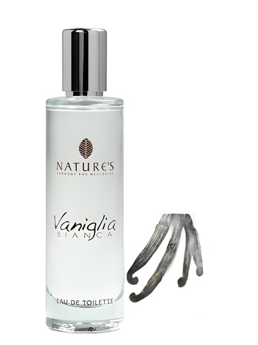 تصویر عطر وانیلیا بیانکا نیچرز