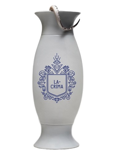 تصویر عطر لاکریما له لیکید ایماژینر