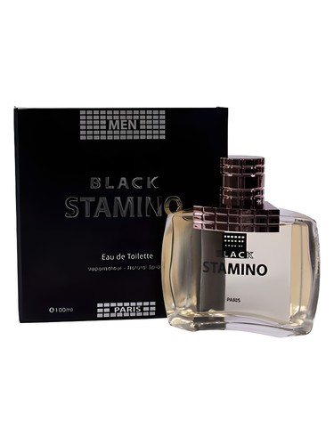 تصویر عطر بِلَک اِستَمینو پرایم کالکشن