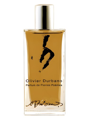 تصویر عطر پرومته اولیویه دوربانو