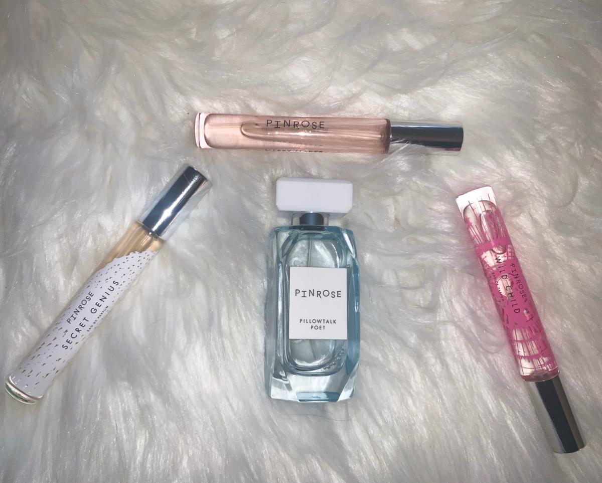 تصویر عطر سیکرت جینیوس پینروس