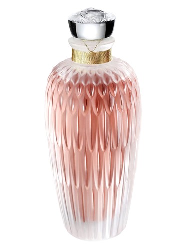 تصویر عطر لالیک د لالیک پلوم کریستال فلاکون