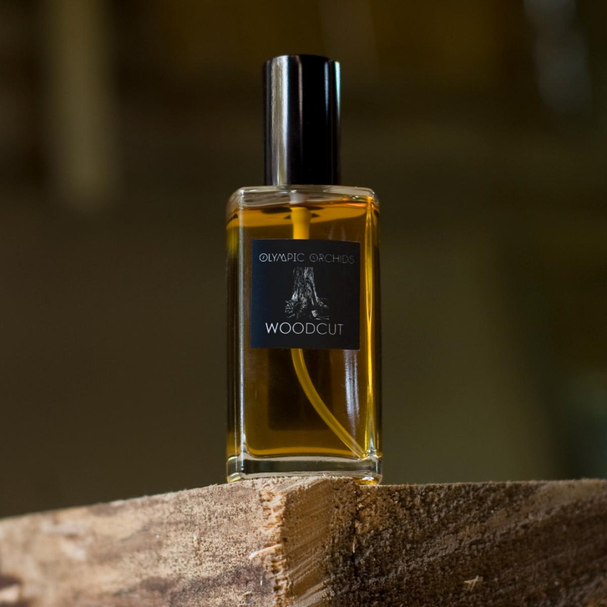 تصویر عطر وودکات اولیمپیک اورکِدز آرتیزان پرفیومز