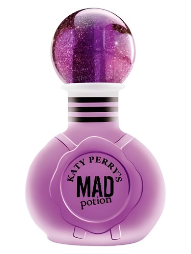 تصویر عطر کتی پریز مد پوشن کیتی پِری