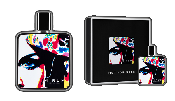 تصویر عطر نات فور سیل میروم