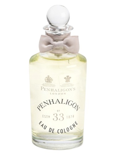 تصویر عطر نو تری تری او دو کلون پنهالیگونز