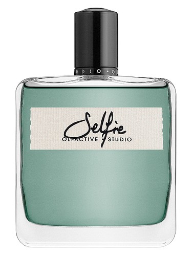تصویر عطر سلفی اولفکتیو استودیو