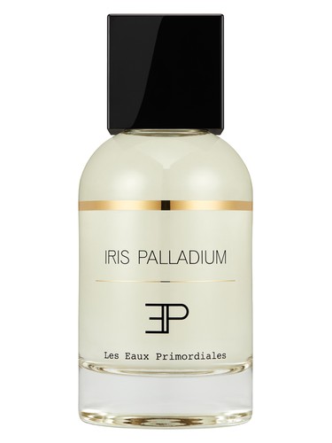 تصویر عطر آیریس پالادیوم دوهزار و پانزده له او پریموردیال