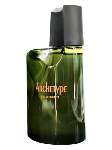 تصویر عطر آرکی‌تایپ پاررا
