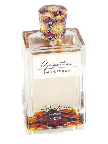 تصویر عطر آگریجنتوم پالیری