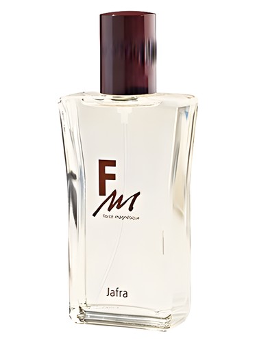 تصویر عطر اف‌ام فورس مگنتیک جفرا