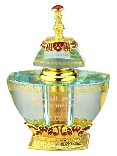 تصویر عطر پالس آو د گلف نبیل