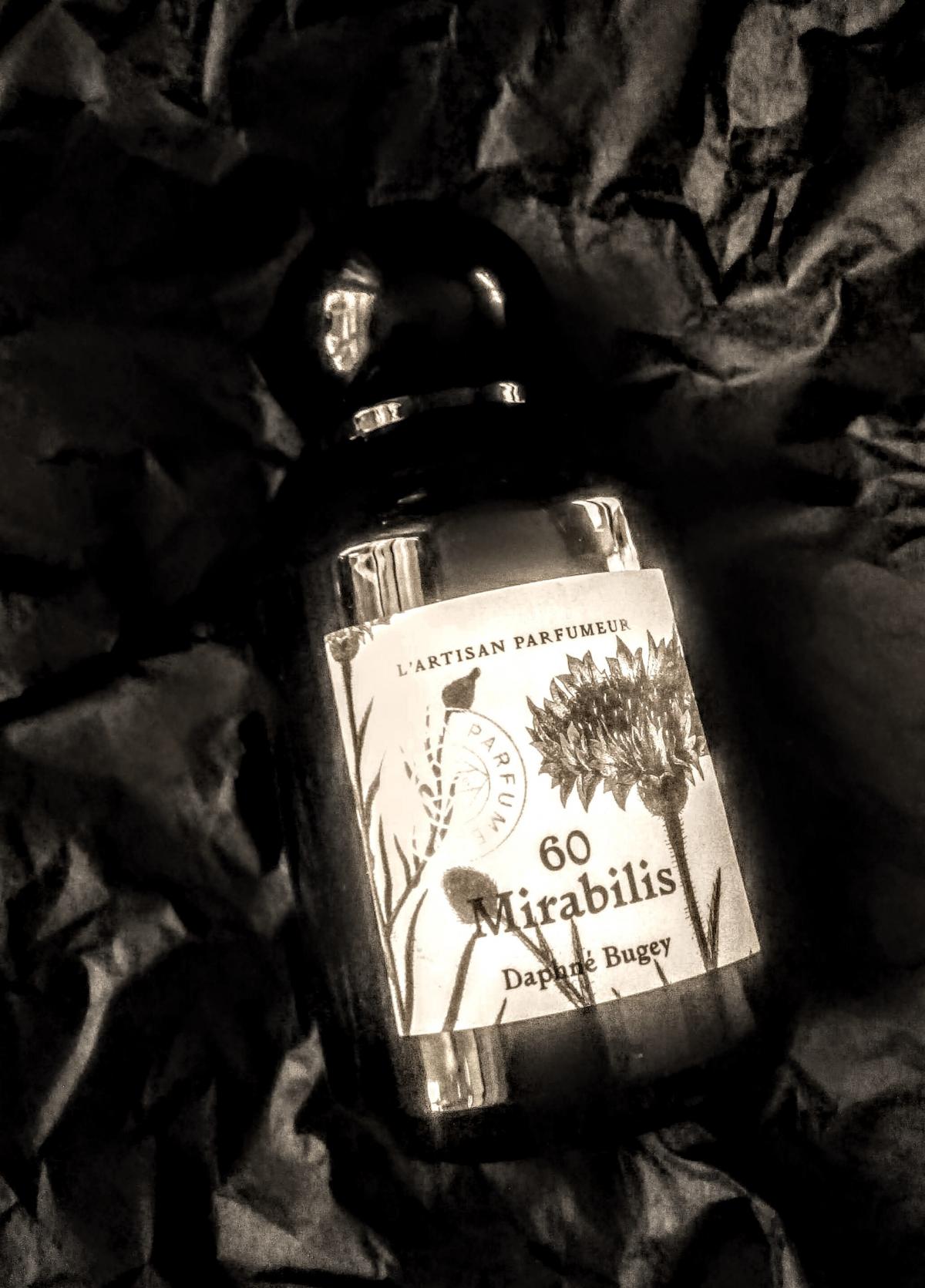 تصویر عطر میرابیلیس شصت لارتیزان پرفیومر