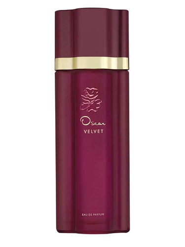تصویر عطر اسکار ولوت اسکار دلا رنتا