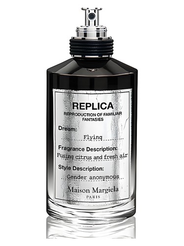 تصویر عطر فلایینگ مزون مارتین مارژیلا