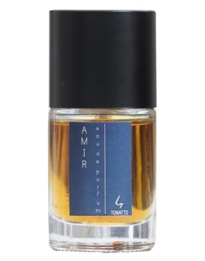 تصویر عطر امیر توناتو پروفومی