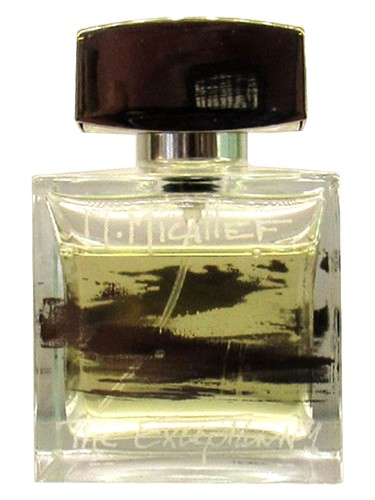 تصویر عطر ذ اکسپشن نامبر وان ام میکالف