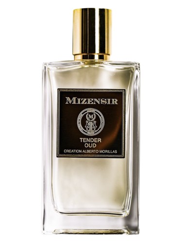 تصویر عطر تندر عود میزنسیر