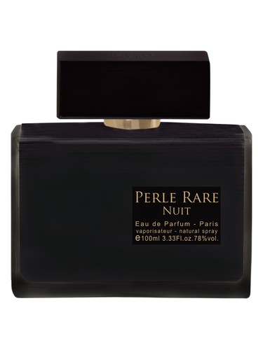 تصویر عطر پِرل رار نوئیت پنوژ